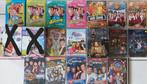 Dvd's Het huis Anubis Spring Amika Hotel13 Ghostrockers Camp, Ophalen of Verzenden, Zo goed als nieuw, Film