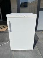 Miele vriezer, Gebruikt, Minder dan 60 cm, Vrijstaand, Ophalen