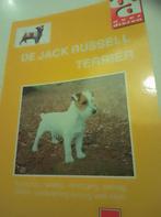 De Jack Russell terrier, Ophalen of Verzenden, Zo goed als nieuw, Honden