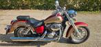 Honda shadow VT750c2, Motoren, Particulier, Chopper