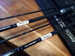 Shakespeare Zeebaars/Spinhengels...Salt XT Seaspin 3.05m, Watersport en Boten, Tinstraat, Shakespeare, Werphengel, Nieuw