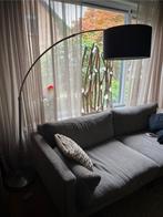 Booglamp Dimbaar & Verstelbaar, Huis en Inrichting, Lampen | Vloerlampen, Ophalen, Zo goed als nieuw, Metaal, 150 tot 200 cm