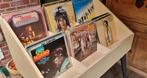 Partij lp's collectie verzameling lp elpees vinyl, Cd's en Dvd's, Vinyl | Pop, Ophalen of Verzenden, 1960 tot 1980, Gebruikt, 12 inch