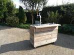 Mobiele biertap/bar te huur, huren, Verzenden, Zo goed als nieuw, Verjaardag