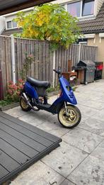 Typhoon 70cc LC DD, Ophalen, Tweetakt, Overige modellen, Maximaal 45 km/u