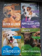 Puppygroep boeken, Verzenden, Zo goed als nieuw, Honden, Robbin Kleinpenning