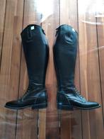 Derby rijlaarzen maat 36, Dieren en Toebehoren, Derby, ., Ophalen of Verzenden, Zo goed als nieuw