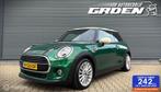 Mini Mini 1.5 Cooper |60YEARS EDITION|AUTOMAAT|VOL!, 136 pk, Gebruikt, 4 stoelen, Bedrijf