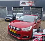 Citroen C4 1.6 VTi Tendance AIRCO CR CONTR APK FEB 2027, Voorwielaandrijving, Euro 5, 4 cilinders, Particulier