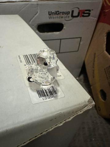 Swarovski Kristallen beeljes beschikbaar voor biedingen