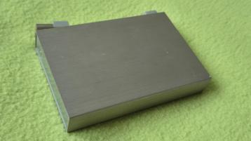 Toshiba HDD 1 TB weinig Gebruikt voor je foto's & bestanden beschikbaar voor biedingen