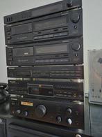 Pioneer zie foto,s, Audio, Tv en Foto, Platenspelers, Ophalen of Verzenden, Gebruikt, Pioneer