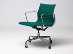 Herman Miller Mid Centrury Executive green desk chair, Ophalen, -, -, Herman Miller Excutive Desk chair