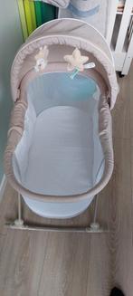 Kinderkraft Lovi Wieg - Zo goed als nieuw!, Kinderen en Baby's, Babywiegjes en Ledikanten, Ophalen, Zo goed als nieuw, Wieg