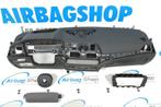 Airbag set dashboard zwart HUD BMW 3 serie G20 (2019-heden), Auto-onderdelen, Dashboard en Schakelaars, Gebruikt, Ophalen of Verzenden