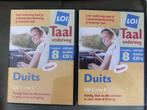 Duits leren onderweg - Taal onderweg, Ophalen of Verzenden, Nieuw, Taalcursus