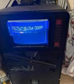 Lifefitness Roeitrainer - Vintage!, Ophalen, Gebruikt, Metaal, Armen