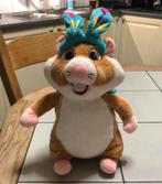 Hamster albert heijn als paashaas zgan, Ophalen, Zo goed als nieuw, Overige typen