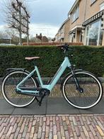Popal E-bike Elektrische Damesfiets - factuur + garantie, Fietsen en Brommers, Elektrische fietsen, Ophalen of Verzenden, Zo goed als nieuw