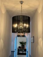 7 prachtige kroonluchters, Ophalen, Zo goed als nieuw, Glas