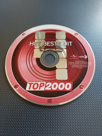 HET BESTE UIT TOP 2000 - 2009 (CD-4)