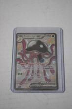 Pokemon - Toedscruel EX 213/091, Verzenden, Zo goed als nieuw, Losse kaart