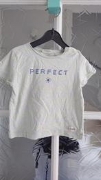 Shirt Zara 'perfect sun' - maat 80, Gebruikt, Meisje, Ophalen of Verzenden, Zara