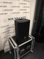 1x JBL PRX512M actieve PA speaker / monitor, Audio, Tv en Foto, Luidsprekers, Ophalen, Zo goed als nieuw, 120 watt of meer, JBL