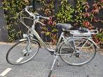 Gazelle Energy Orange E-bike, Fietsen en Brommers, Elektrische fietsen, Ophalen of Verzenden, Gebruikt, 30 tot 50 km per accu