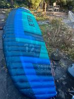 Flysurfer Soul 3 - 12m, Geen board, Ophalen of Verzenden, Zo goed als nieuw, Kite