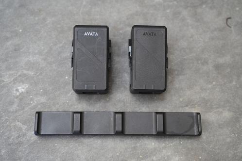 DJI Avata Accu Set, Audio, Tv en Foto, Drones, Zo goed als nieuw, Ophalen of Verzenden