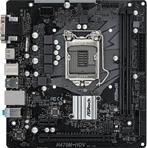 Asrock H470M-HDV Socket 1200, Computers en Software, Moederborden, Info@asrock.nl, ASRock, DDR4, Ophalen of Verzenden