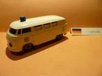 C KO west Duitsland nr.402  VW BULLY AMBULANCE (blik), Ophalen of Verzenden, Gebruikt, Auto, Overige merken