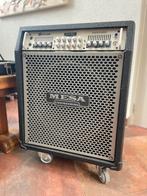 Mesa boogie m-pulse 600 venture 15", Muziek en Instrumenten, Versterkers | Bas en Gitaar, Ophalen, Gebruikt