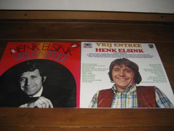 Henk elsink lps beschikbaar voor biedingen