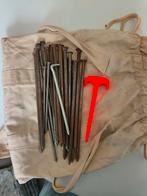 tas met haringen, Ophalen of Verzenden