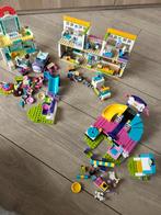 Lego Friends dierensetjes., Ophalen of Verzenden, Zo goed als nieuw