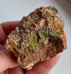 Pyromorfiet uit Duitsland (3), Ophalen of Verzenden, Mineraal