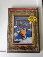 Monthy Python and the Holy Grail, Ophalen of Verzenden, Zo goed als nieuw, Actie en Avontuur, Alle leeftijden