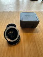 Metabones Speedbooster Canon EF naar MFT, Ophalen of Verzenden, Zo goed als nieuw, Toebehoren