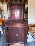 Authentieke kast, Ophalen