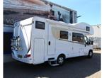 Carado A461 6 slaap/zitplaatsen/Airco, 7 tot 8 meter, Bedrijf, Diesel, Tot en met 6