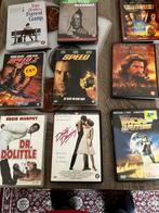 dvd, Boxset, Ophalen of Verzenden, Zo goed als nieuw, Actie en Avontuur