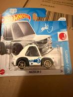 Mazda RX3 2024, Ophalen of Verzenden, Zo goed als nieuw, Auto