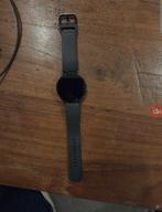 Samsung Galaxy Watch 5 44mm, Sieraden, Tassen en Uiterlijk, Smartwatches, Gebruikt, Zwart, GPS, Ophalen of Verzenden