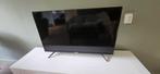 TCL 43" ULTRA HD LCD TV, Gebruikt, 50 Hz, LCD, 100 cm of meer