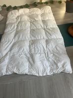 Donzen Dekbed - Perfect voor de Winter!, Huis en Inrichting, Slaapkamer | Beddengoed, Ophalen, Eenpersoons, Wit, Deken of Dekbed