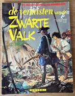 Roodbaard - De vermisten van de Zwarte Valk -20(1982) Strip, Boeken, Stripboeken, Eén stripboek, Zo goed als nieuw, Gaty