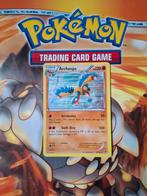Archeops 54/101 Black&White Plasma Blast pokemon kaart holo, Ophalen of Verzenden, Gebruikt, Losse kaart