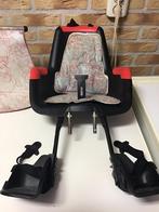 Fietszitjes, Ophalen, Gebruikt